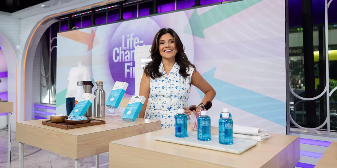 We've Tried Hundreds of Problem-Solving Amazon Products and We Can't Live Without These