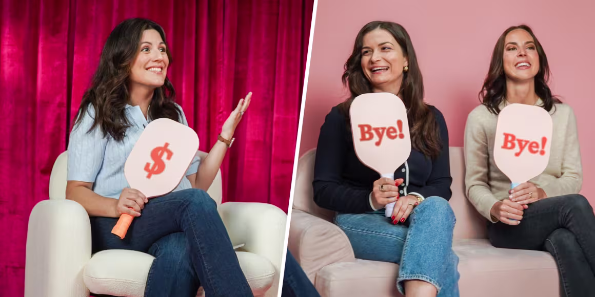 All About Shop TODAY's New YouTube Series, The Checkout