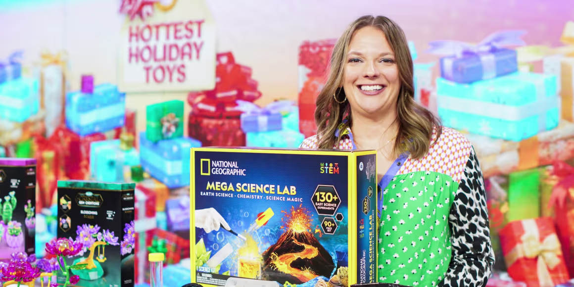 The Toy Insider's Hot 20 Toy List Just Dropped — We Got the Exclusive Details