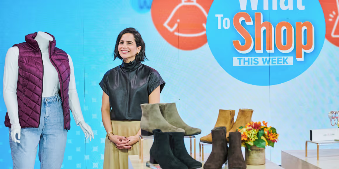 Shop the show: The best of Walmart Deals, including up to 84% off jewelry, clothing and more