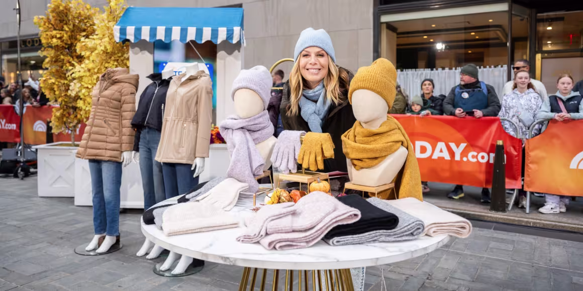 Steals & Deals: Up To 84% Off Puffer Coats, Countertop Appliances, More