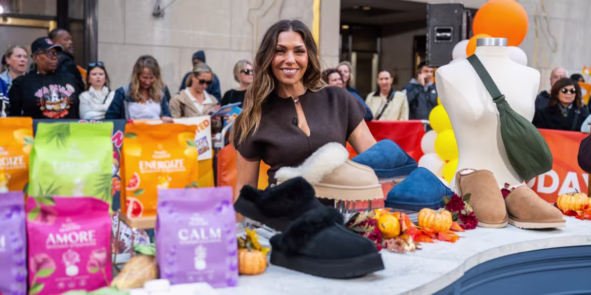 A Deceptively Spacious Crossbody, Motion-Sensing Night Lights and More Ride-or-Die Fan Favorites