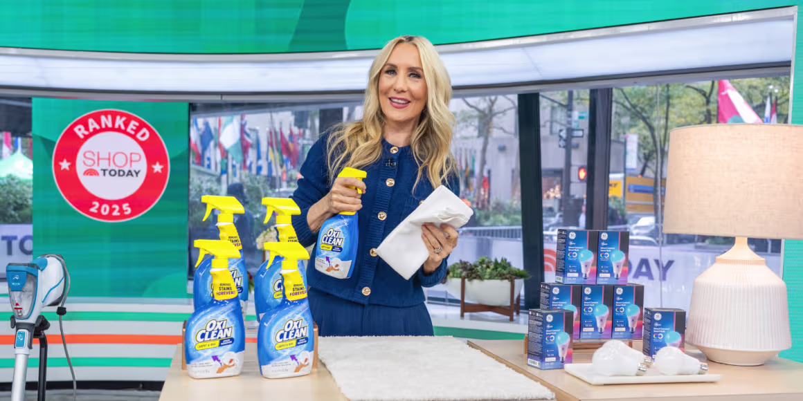 Shop the show: Editor-tested and approved solutions for every space of your home