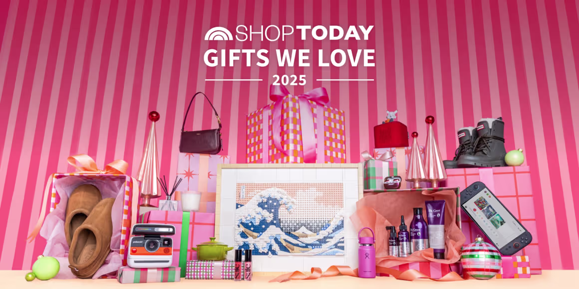 Gifts We Love Awards: See All Of The 2025 Winners