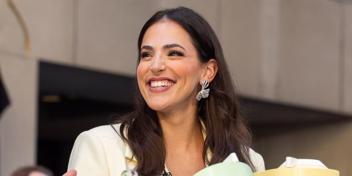 Shop the show: Expert-recommended holiday hosting essentials