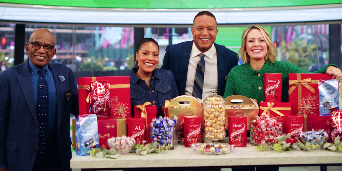 Exclusive: An Inside Look at How Lindt's Lindor Truffles Are Made