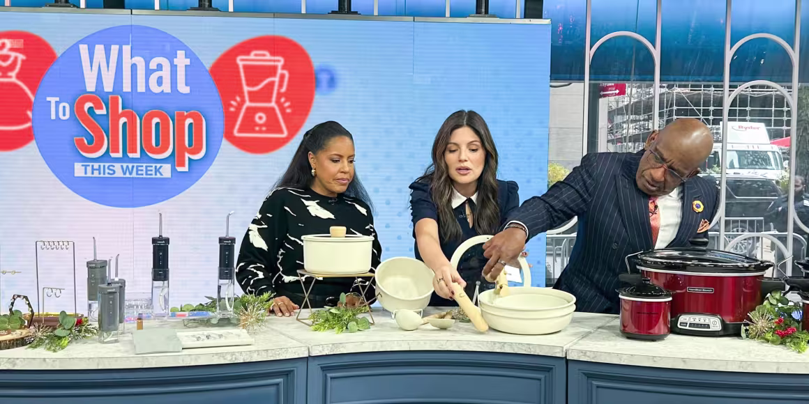 Shop the show: Expert-approved early Black Friday deals, up to 88% off