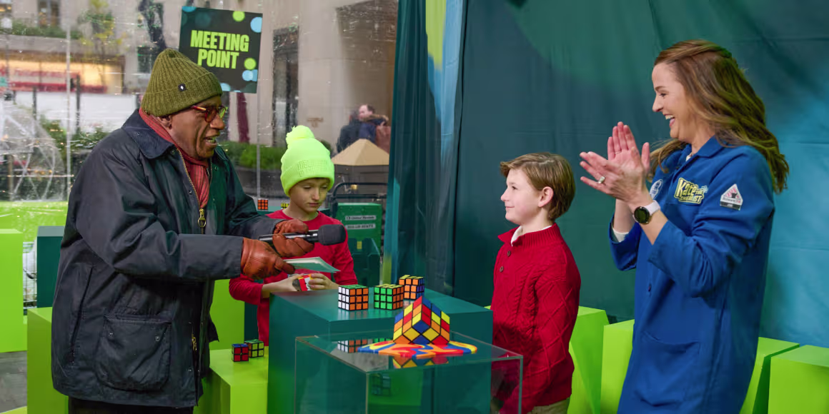 Lite-Brite, Snap Circuits and More STEM Toys That Future Engineers and Scientists Will Love