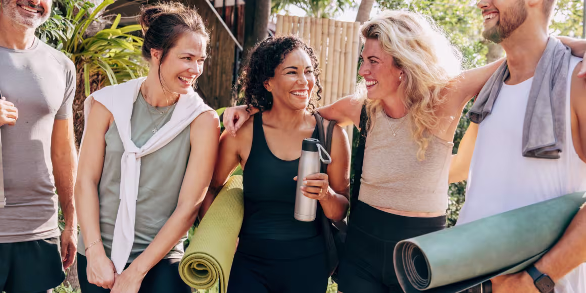 Expert-Approved Workout Gear, Apparel and More Award-Winning Products From the Women's Health Fitness Awards