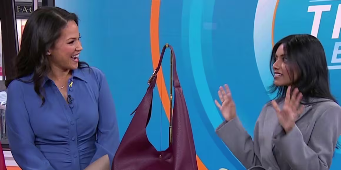 Trend Report: A Scalp 'Detox' Solution, A TODAY-Exclusive Anthropologie Deal and More Expert-Loved Trends