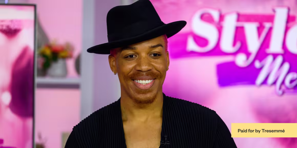 Seen on TODAY: Expert-Approved Products for Red Carpet-Worthy Hair at Home