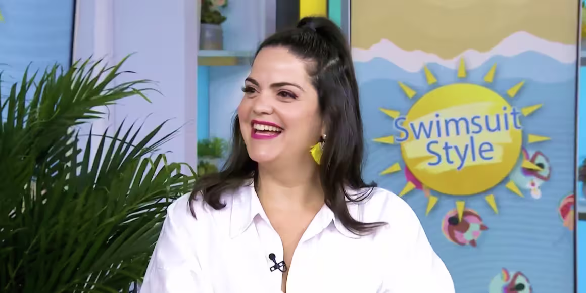 An Expert Breaks Down Summer’s Best Swim Trends: Suits With Bust Support, Sun Protection and More