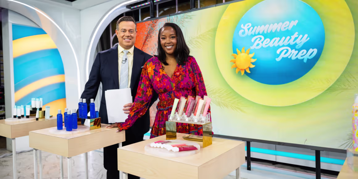 Your Skin Needs More Than Sunscreen This Summer! Shop Expert-Approved Beauty to Add to Your Beach Bag