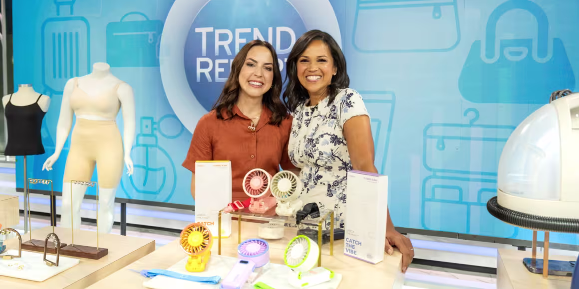 Trend Report: Shop an Award-Winning Body Scrub, Comfy Shapewear and Early Prime Day Deals, From $9