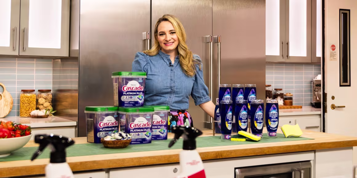 Good Housekeeping Cleaning Awards: Shop a Stovetop De-Greaser, All-Purpose Cleaner, More