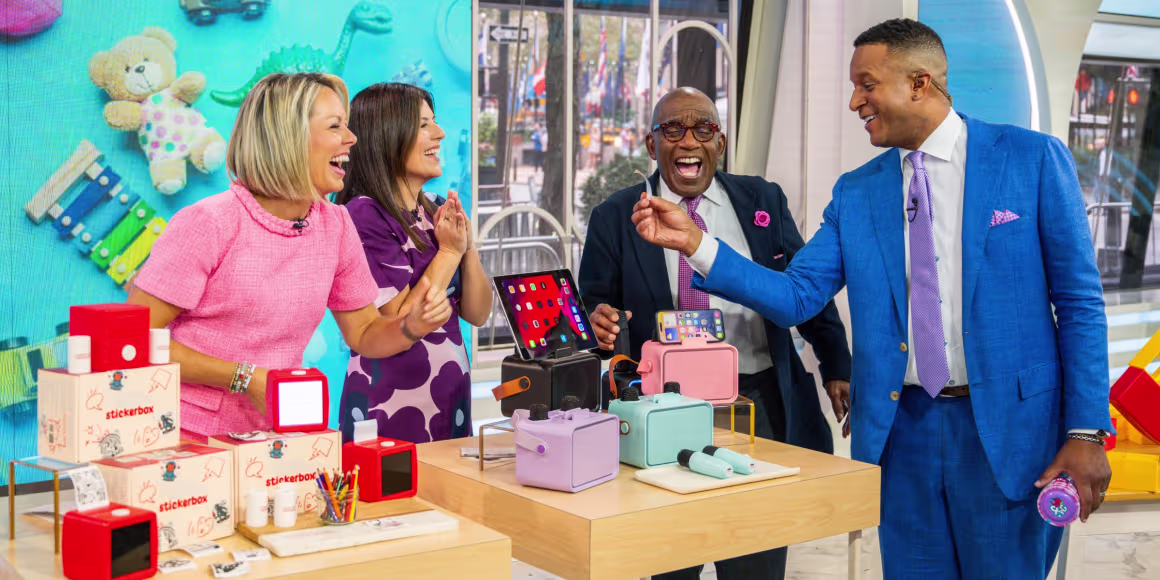 Shop TODAY Best Toy Awards: The Hottest Toys of 2026 That Every Kid Will Be Asking For