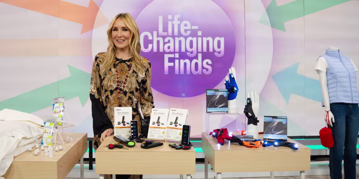 Life-Changing Finds Under $50: Packable Puffers, Outlet Timers, Key Finders and More 