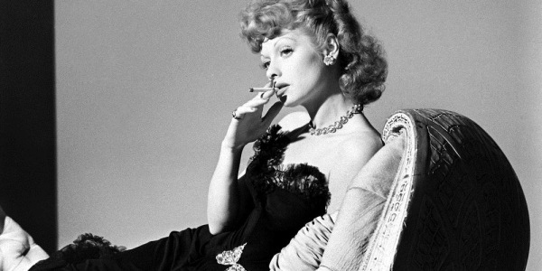 Remembering Lucille Ball