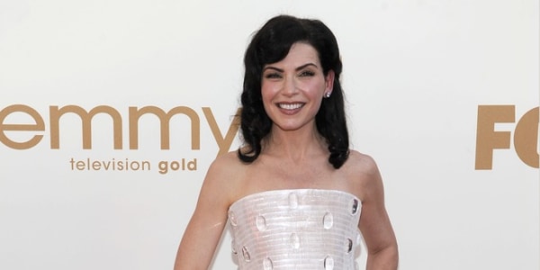 Fashions of the 2011 Primetime Emmys