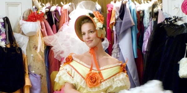 The most memorable bridesmaid dresses