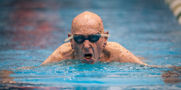 'I just love it!' Meet 15 senior athletes who will blow your mind