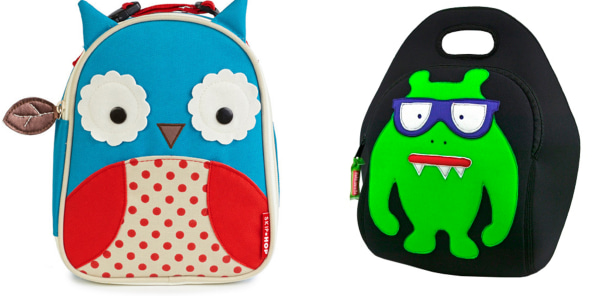 21 cool ways to pack your lunch for back to school