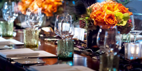 17 Thanksgiving-inspired tablescapes