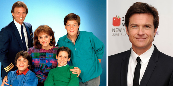 '80s heartthrobs, then and now
