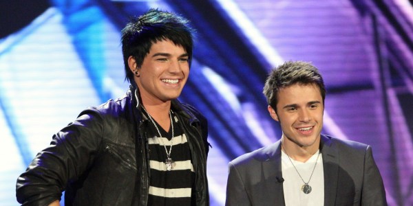 American Idol - Season 8