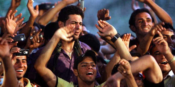 U.S. forces withdraw from Iraqi cities