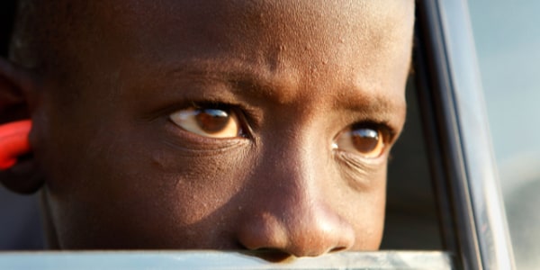 Church rushes to help orphanage in Haiti