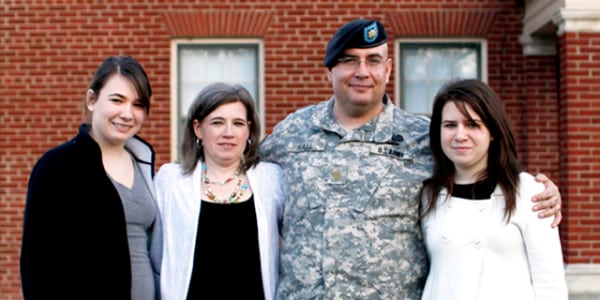 PTSD: The War Within