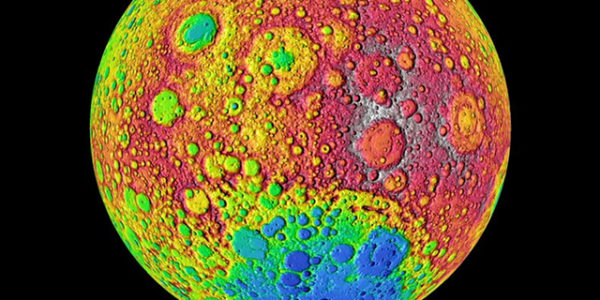 Month in Space: June 2010