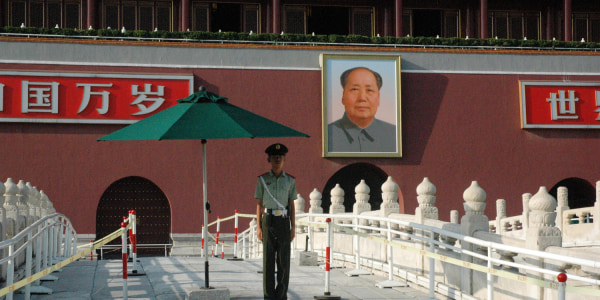 China 2.0 - Economic transformation