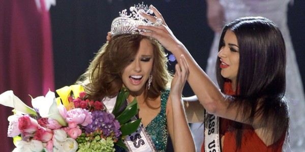 2011 Miss USA