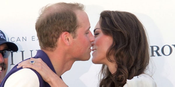 William and Kate’s royal visit to North America 