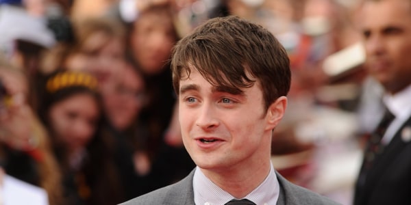 'Harry Potter' world premiere