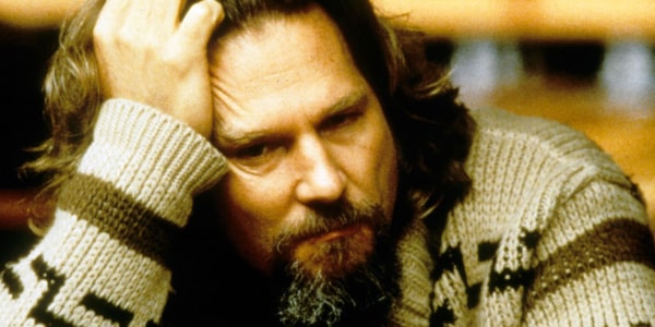 Unforgettable images from 'The Big Lebowski'