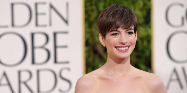15 best-dressed celebs on Golden Globes red carpet