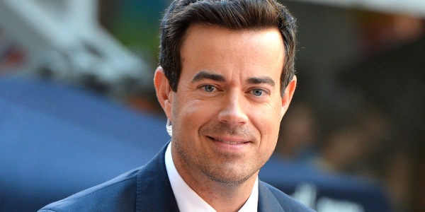 From 'TRL' to TODAY: Carson Daly through the years
