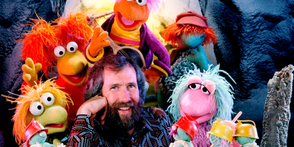 From the mind of Jim Henson: A look back at the man behind The Muppets