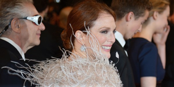 Best of Cannes Film Festival fashion