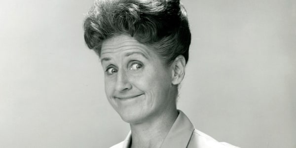 Ann B. Davis in pictures: Alice and beyond
