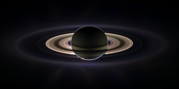 Best of Cassini