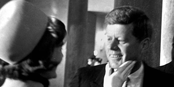 Kennedy's legacy