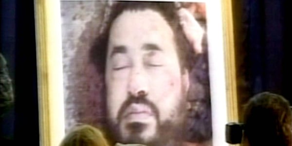 Al-Zarqawi 'terminated'