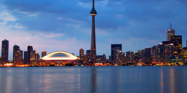 Toronto: An urban gem