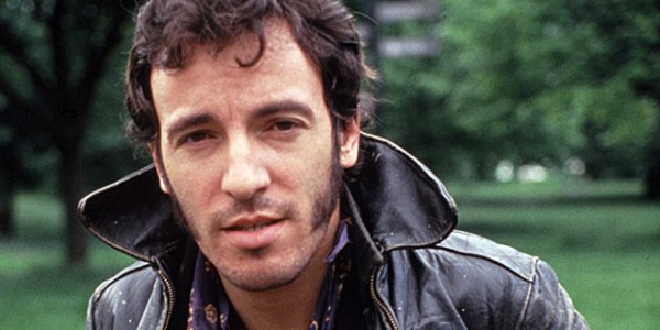 The magic of Bruce Springsteen