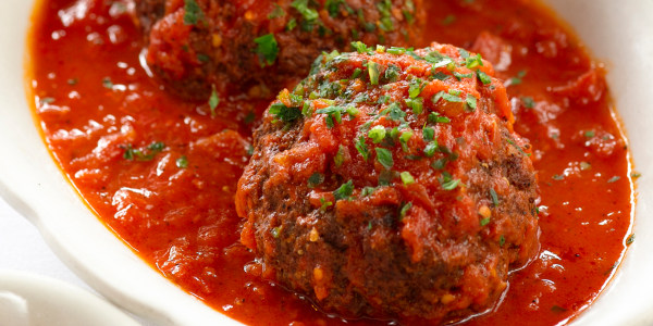 Rao's Meatballs with Marinara Sauce