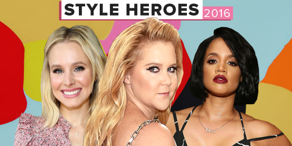The 2016 TODAY Style Heroes List
